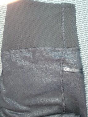 5.11 Tactical Black Moisture-Wicking Performance Top